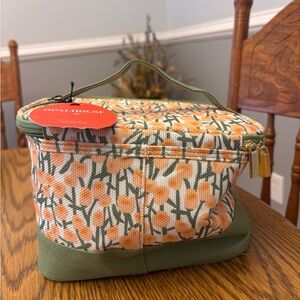 NWT Opalhouse insulated lunch bag